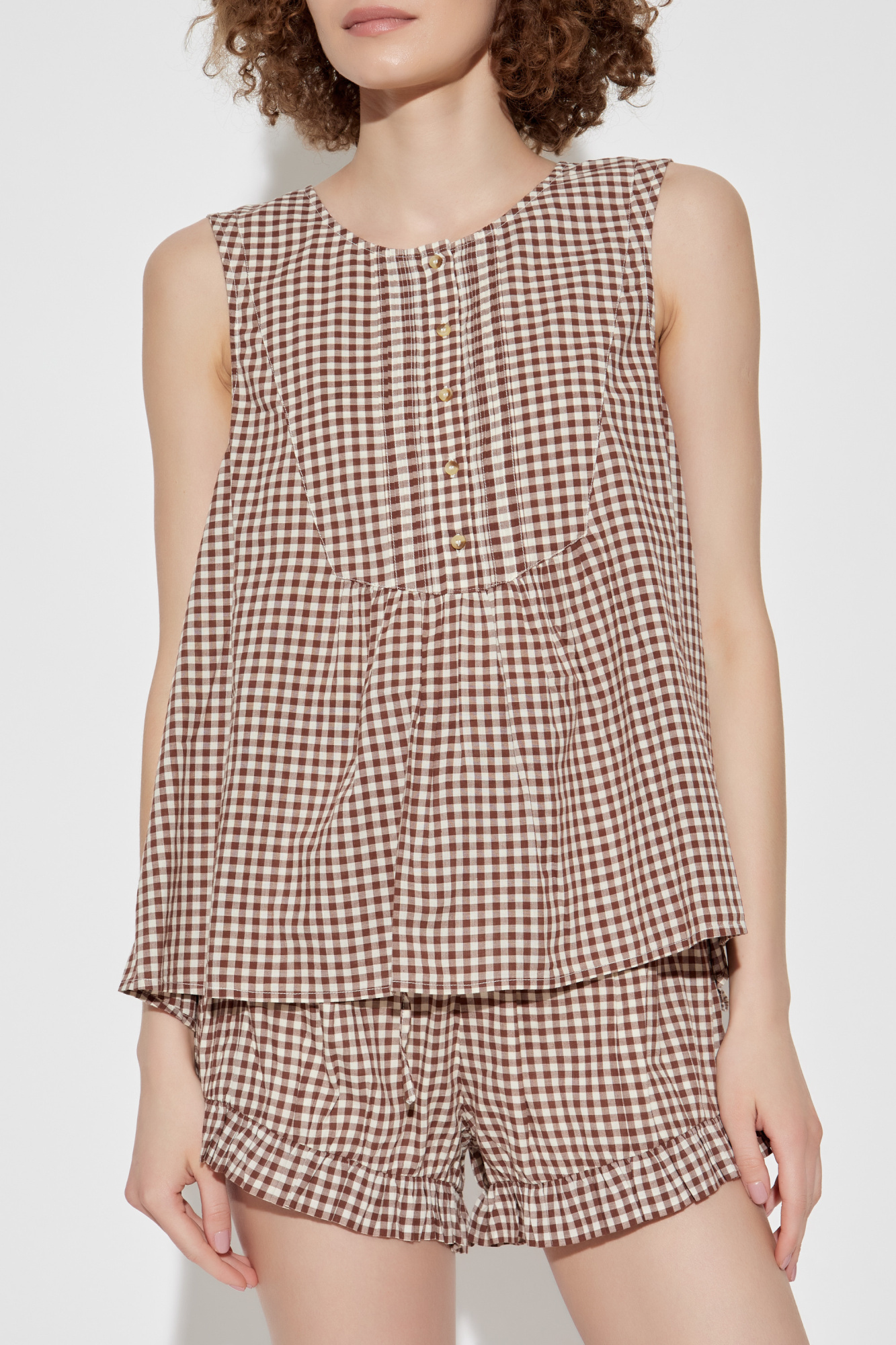 Posse Top 'Callie' | Women's | Vitkac